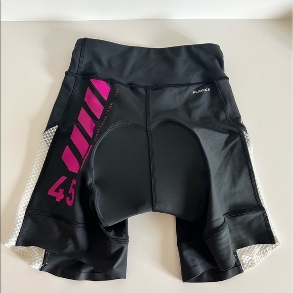 Reebok Biker Shorts - Picture 4 of 5